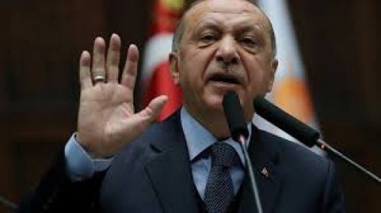 منصور الخميس: أردوغان ظاهرة صوتية