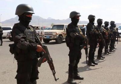 الميسري يستعرض إنجازات الأجهزة الأمنية بالعام 2018