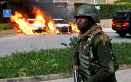 ارتفاع حصيلة القتلى في هجوم نيروبي إلى 14 شخصا