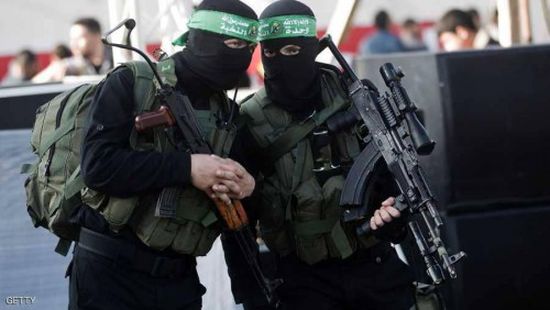 بعد التأكد من هويتهم.. حماس تطلق سراح موظفي السفارة الإيطالية