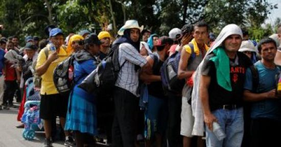 وصول العشرات من المهاجرين غير الشرعيين لجنوب إسبانيا