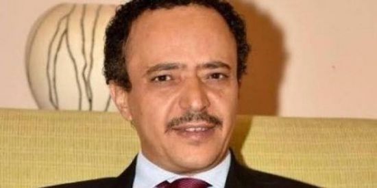 غلاب: الحوثيون وظيفتهم إتمام مشروع خامئني باليمن
