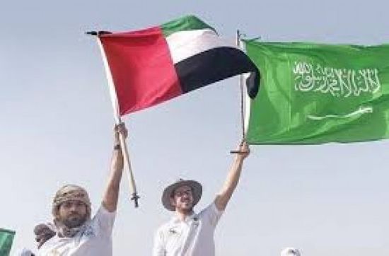 مدون سعودي: تحالف المملكة مع الإمارات مصنوع من حب وأخوة