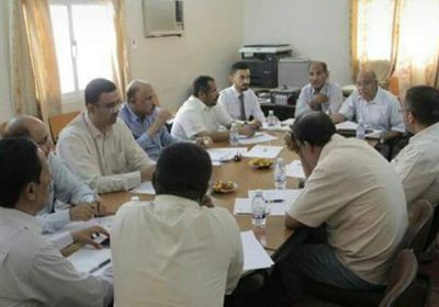 استراتيجيات التدريس الحديث.. دورة تدريبية بجامعة سيئون