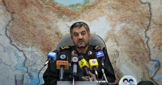 الحرس الثوري الإيراني: سنبقى على كل قواتنا في سوريا
