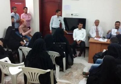 اجتماع يناقش التجهيزات النهائية لافتتاح مركز الطوارئ الخاص بالولادة بالبريقة