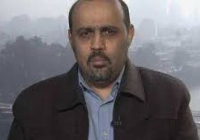 عبدالله إسماعيل: عبث الحوثي لن يستمر