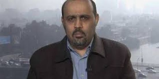عبدالله إسماعيل: عبث الحوثي لن يستمر