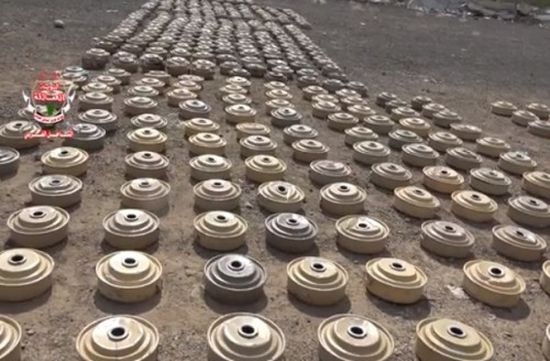 ضربة جديدة من ألوية العمالقة للحوثيين في الحديدة «فيديو»