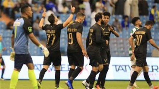 النصر السعودي يطلب نقل مبارياته إلى ملعبه 