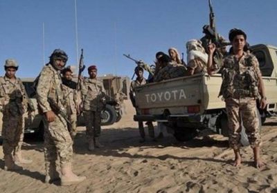 مواقع جديدة في قبضة الجيش بصعدة