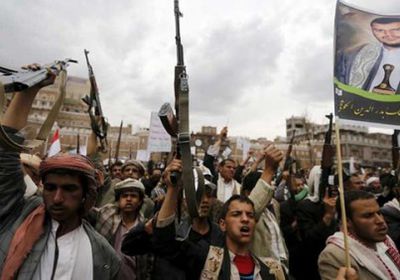 الكشف عن مخطط عسكري خطير للحوثيين في الحديدة 
