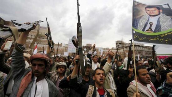 الكشف عن مخطط عسكري خطير للحوثيين في الحديدة 