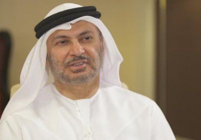 قرقاش يدعو الأمم المتحدة إلى إدانة انتهاكات الحوثي