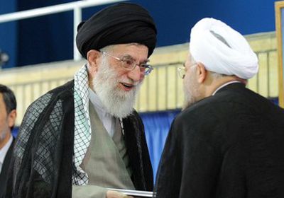 عبدالله: أتمنى أن يزول النظام الإيراني عاجلا