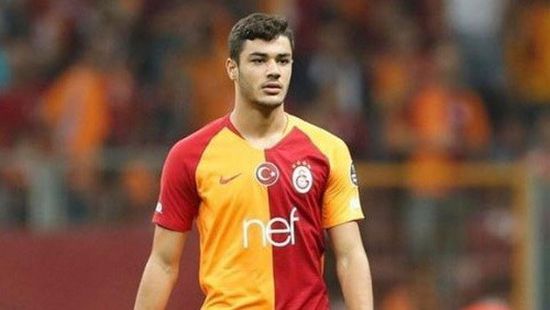 جالطا سراي التركي يعلن انتقال مدافعه إلى الدوري الألماني