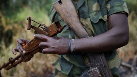 الأمم المتحدة لحقوق الإنسان: مقتل  890 شخصا في الكونغو