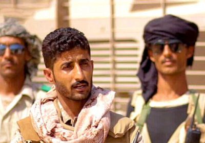 العولقي: أثبتت النخبة الشبوانية أنها نموذج يستحق الإشادة