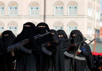 المسوري يحذر من خداع فتيات الحوثي للناشطين