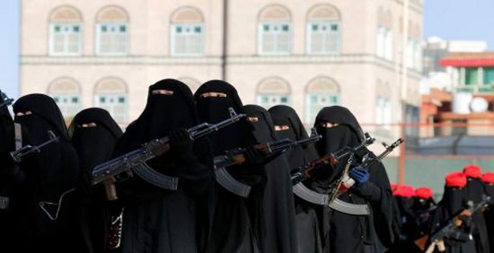 المسوري يحذر من خداع فتيات الحوثي للناشطين