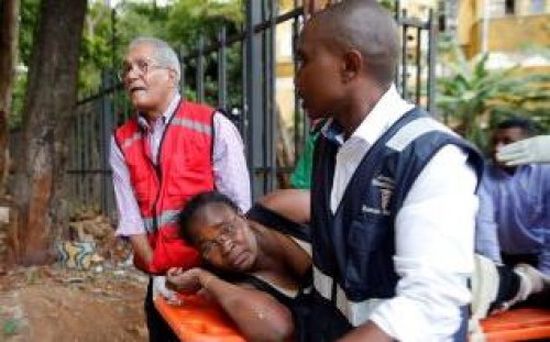 ارتفاع عدد حصيلة ضحايا هجوم نيروبي ل21 قتيل