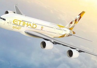 مطار أبوظبي يُسيّر أول طائرة بوقود مستدام