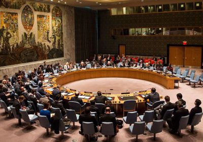 آل عاتي: تزايد التدخل الدولي في اليمن يعقد الحل