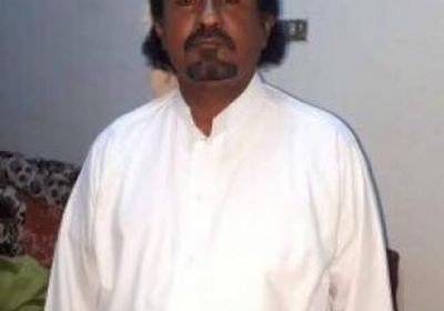 وفاة مغترب يمني في حادث دهس بالسعودية 