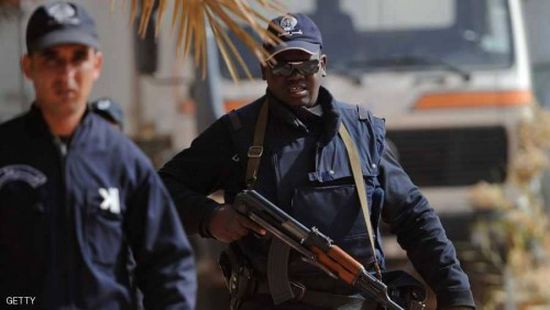 الجزائر: مقتل شخص وإصابة آخر في عملية إرهابية بولاية عين الدفلي