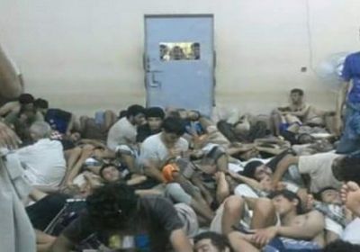 بعد تفشي الأمراض.. الموت يلاحق نزلاء سجون الحوثي (تفاصيل)