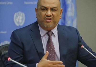 وزير الخارجية يكشف عن تفاصيل رسالة دول التحالف المقدمة للأمم المتحدة