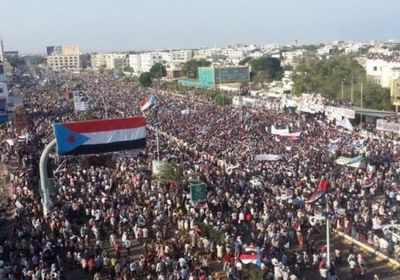 المرشدي: الشرعية تُسلم اليمن وترفض استعادة الجنوب لدولتهم