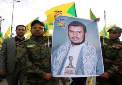 غلاب: مشروع الولاية الحوثية غير قابل للحياة