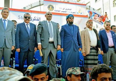 إعلامي: استطاع الانتقالي أن يكسب المجتمع المحلي والدولي