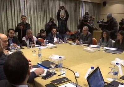 لليوم الثاني.. استئناف الاجتماعات بين الحكومة والمليشيات في الأردن