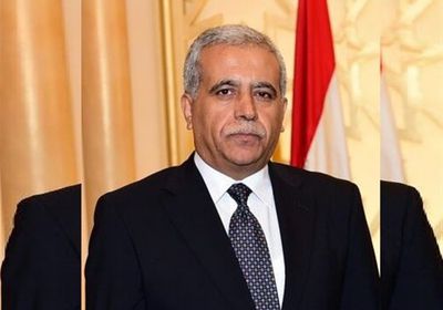 سفير اليمن يناقش تطورات الأوضاع مع مسؤول بالخارجية اليابانية