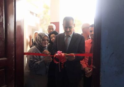 تدشين المرحلة الثانية من توزيع الوجبة الغذائية بعدن (تفاصيل)