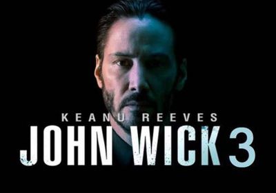 شركة Lionsgate Movies تطرح الإعلان الأول لفيلم John Wick 3