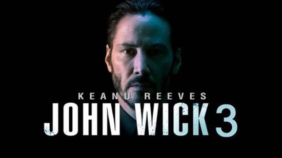 شركة Lionsgate Movies تطرح الإعلان الأول لفيلم John Wick 3