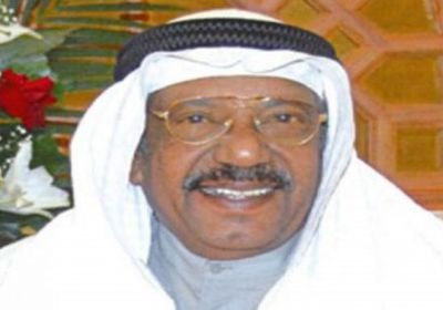 وفاة الفنان الكويتي القدير حمد ناصر بعد صراع مع المرض