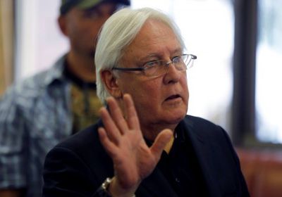 متحدثة باسم المبعوث الأممي تنفي مزاعم المليشيات بشأن اجتماع الأردن (تفاصيل) 