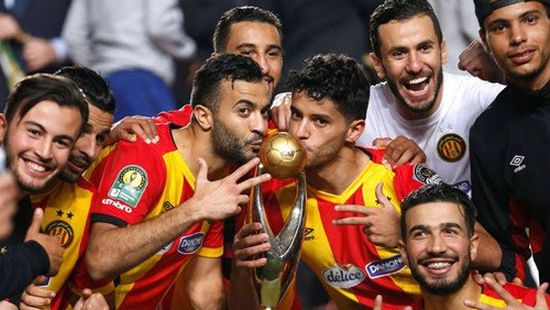 الترجي التونسي: مبارياتنا على ملعبنا بوابة العبور الإفريقي