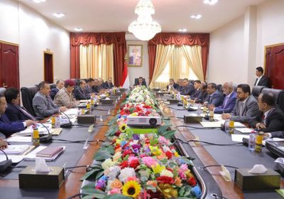 اجتماع حكومي لمناقشة عدة ملفات سياسية وعسكرية