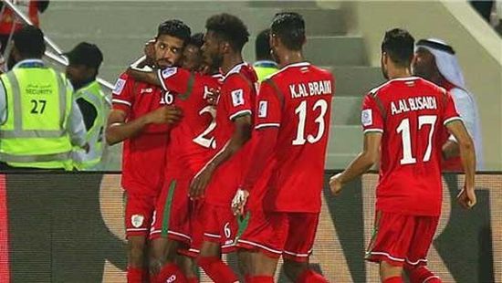 سلطنة عمان تتأهل إلى دور الـ16 من كأس أمم آسيا