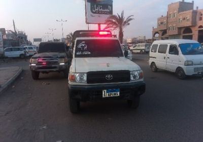 القبض على عصابة مسلحة في مديرية الشيخ عثمان بعدن