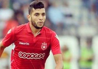 النجم الساحلي يعلن تمديد عقد لاعبه محمد أمين بن عمر