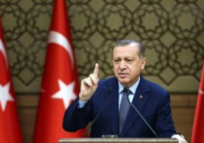 لاعب تركي يطلب تدخل ترامب لإيقاف إنتهاك أردوغان لحقوق الإنسان 
