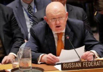روسيا تطالب مجلس الأمن برفع العقوبات الدولية عن السودان