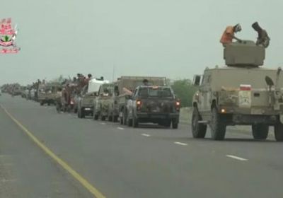 ألوية العمالقة تحبط محاولة جديدة لتسلل الحوثيين بالتحيتا.. تفاصيل