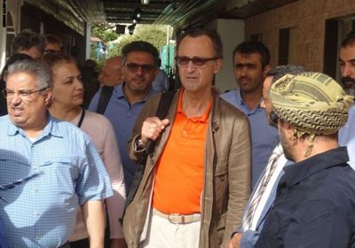 مليشيا الحوثي ترفض قرار الأمم المتحدة بتوسيع بعثة المراقبين الدوليين